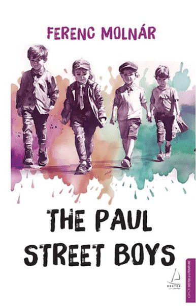 The Paul Street Boys