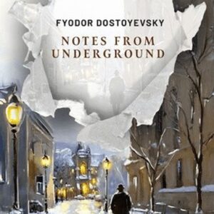 Notes From Underground