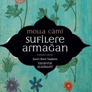 Sufilere Armağan