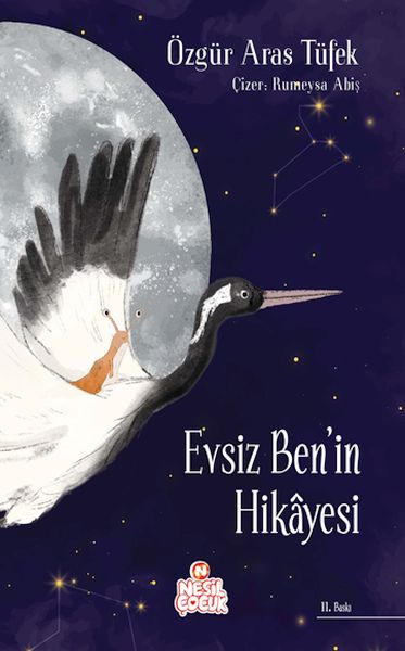 Evsiz Ben’in Hikâyesi - Görsel 2