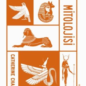 Antik Mısır Mitolojisi