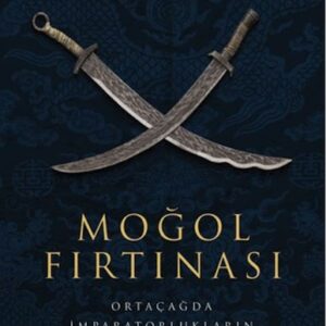 Moğol Fırtınası
