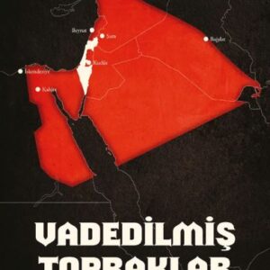 Vadedilmiş Topraklar