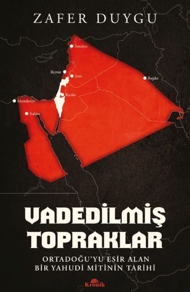 Vadedilmiş Topraklar
