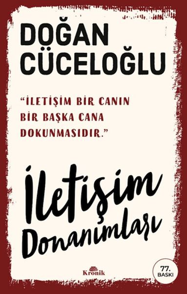 İletişim Donanımları