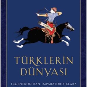 Türklerin Dünyası