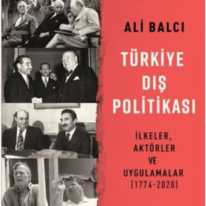 Türkiye Dış Politikası