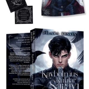 Kaybolmuş Ruhlar Sarayı - Senteria'nın i