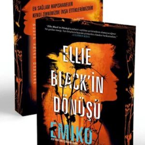 Ellie Black'in Dönüşü