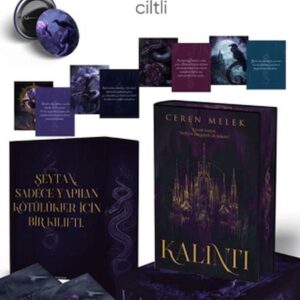 Kalıntı - Kutulu Set