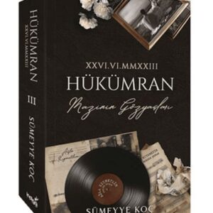 Hükümran 3