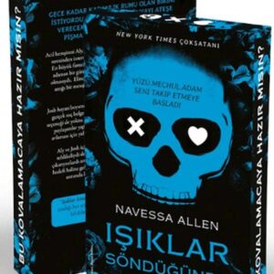 Işıklar Söndüğünde - Karanlığa Doğru 1