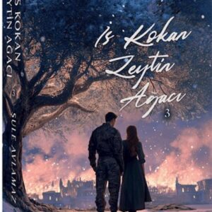 İs Kokan Zeytin Ağacı 3