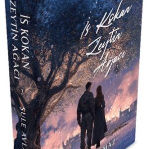 İs Kokan Zeytin Ağacı 3