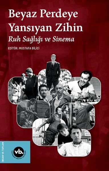 Beyaz Perdeye Yansıyan Zihin