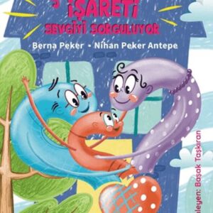 Çocuk Soru İşareti Sevgiyi Sorguluyor