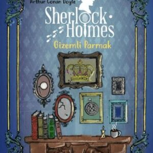 Sherlock Holmes: Gizemli Parmak