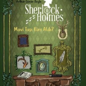 Sherlock Holmes: Mavi Taşı Kim Aldı?