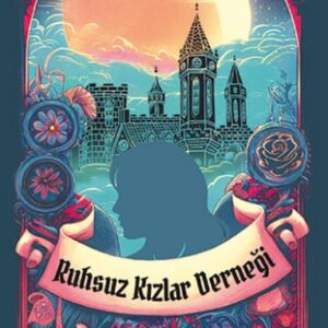 Ruhsuz Kızlar Derneği