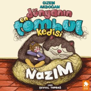 Dünyanın En Tombul Kedisi Nazım