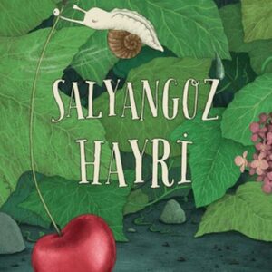 Salyangoz Hayri