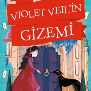 Violet Veil’in Gizemi - 3