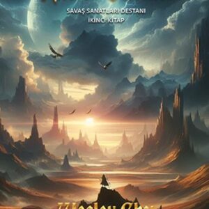 Kader Sanatı - Savaş Sanatları Destanı  İkinci