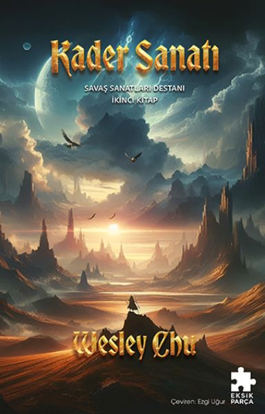 Kader Sanatı - Savaş Sanatları Destanı İkinci