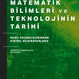 Matematik Bilimleri ve Teknolojinin Tarihi