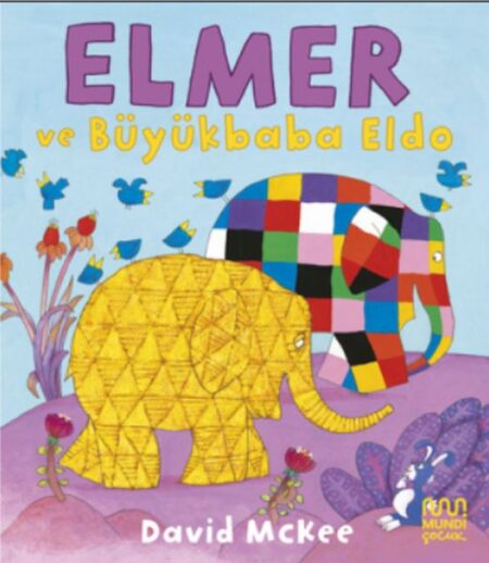 E ve Büyükbaba Eldo