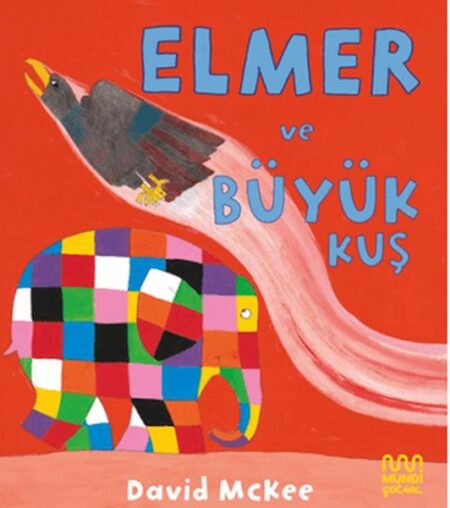 E ve Büyük Kuş