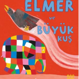 E ve Büyük Kuş