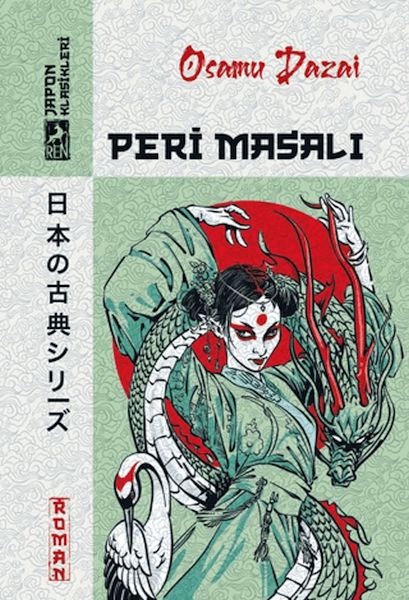 Peri Masalı - Görsel 2