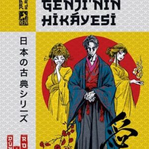 Genji'nin Hikayesi
