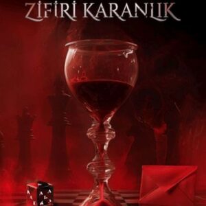 Yarınlar Zifiri Karanlık 2 (Ciltli)