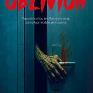 Oblivion - Karanlık İstila