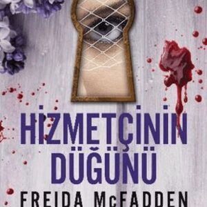 Hizmetçinin Düğünü