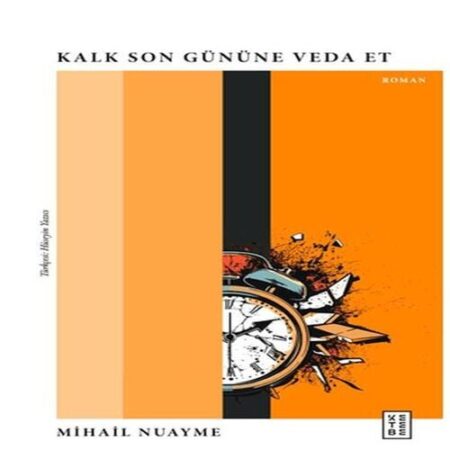 Kalk Son Gününe Veda Et