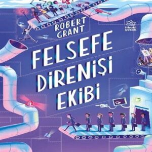 Felsefe Direnişi Ekibi