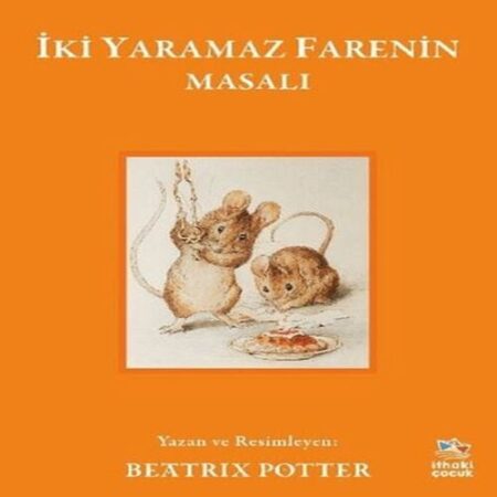 İki maz Farenin Masalı