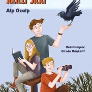 Kuzenler, Gark ve Akıllı Saat