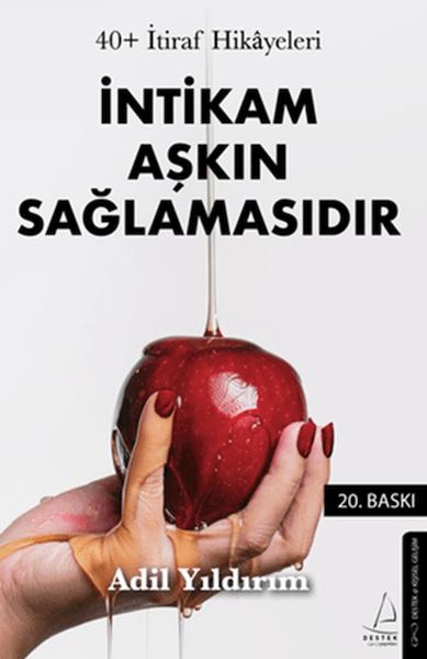 40+ İtiraf Hikayeleri