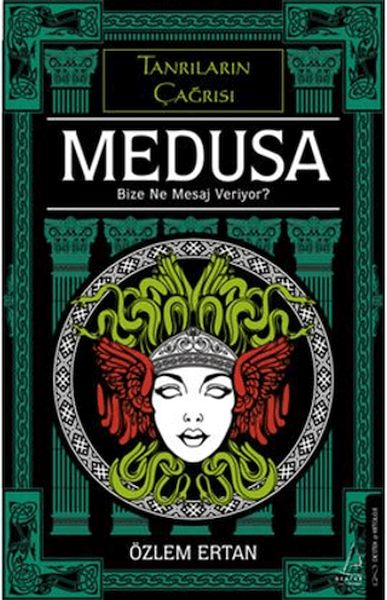 Medusa - Görsel 2