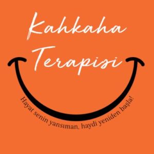Kahkaha Terapisi
