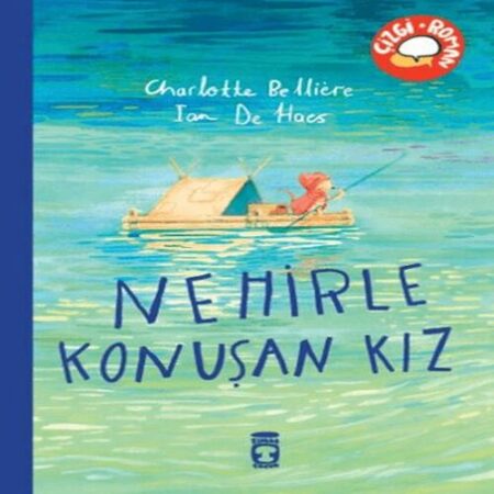Nehirle Konuşan Kız