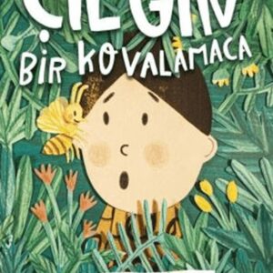 Çılgın Bir Kovalamaca