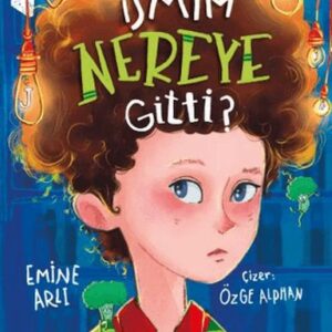 İsmim Nereye Gitti?