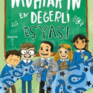 Muhtarın En Değerli Eşyası