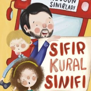 Sıfır Kural Sınıfı & Özgürlüğün Sınırları