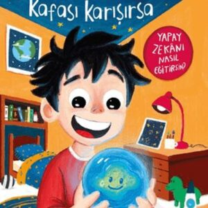 Bir Robotun Kafası Karışırsa